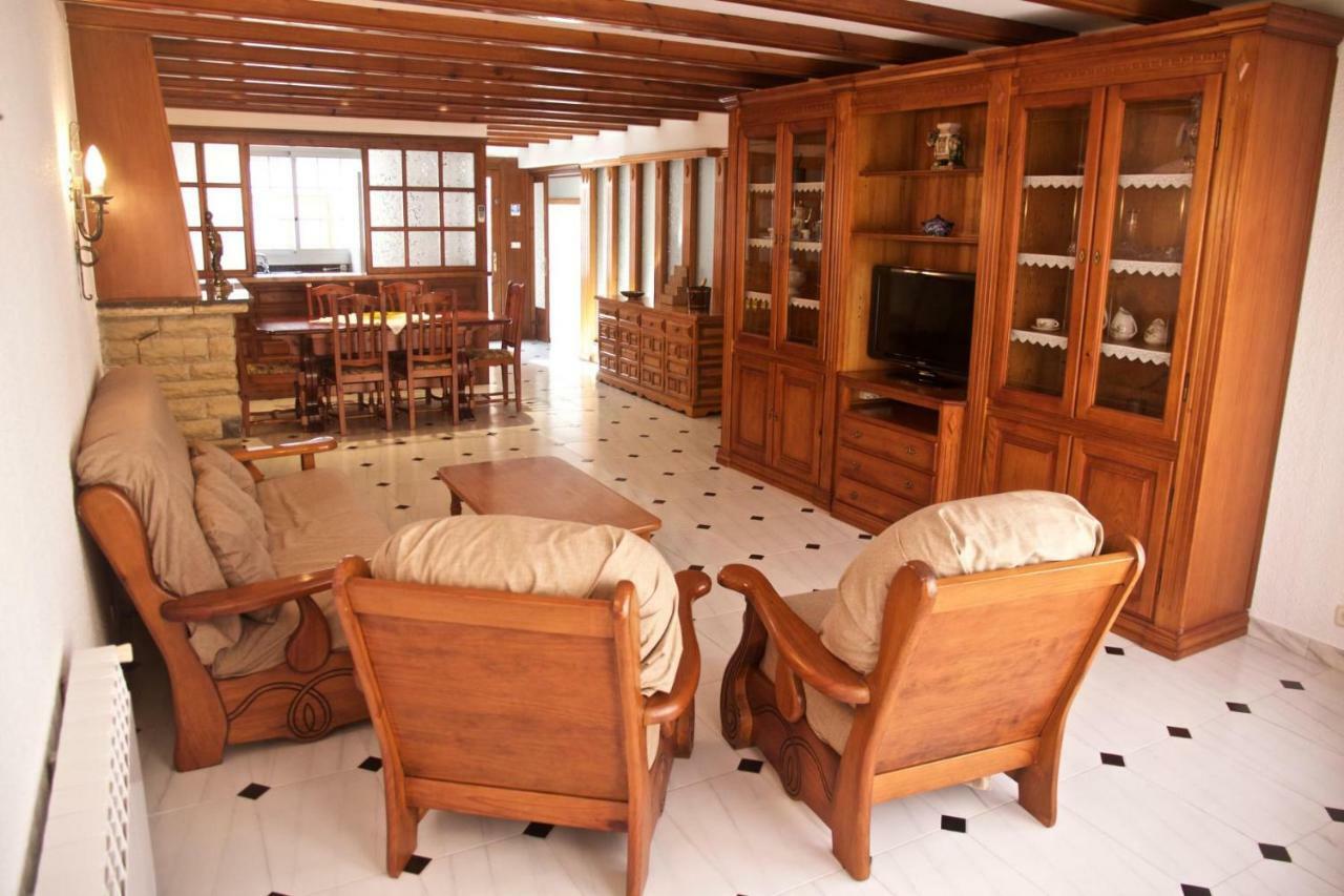 Casa Pintor Daire Sant Sadurní dʼAnoia Dış mekan fotoğraf